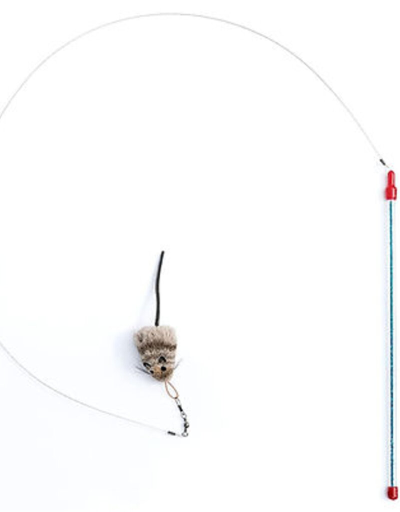Boca Pet Go Cat Wand