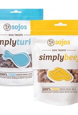 Sojos Simply Treats