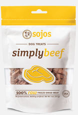 Sojos Simply Treats