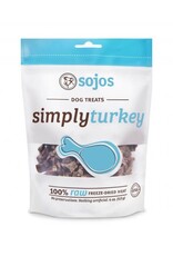 Sojos Simply Treats