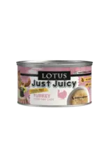Lotus Cat Juicy Stew