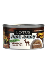 Lotus Cat Juicy Stew