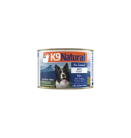 K9 Naturals Grain Free Feast