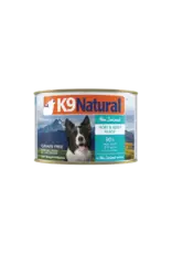 K9 Naturals Grain Free Feast