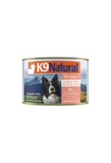 K9 Naturals Grain Free Feast