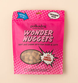 Polkadog Wonder Nuggets