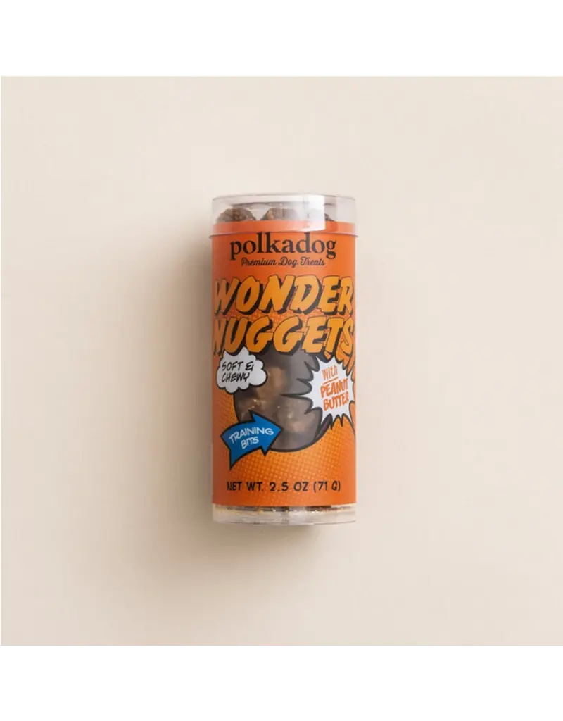 Polkadog Wonder Nuggets