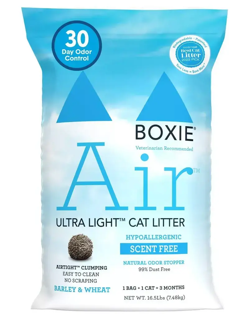 Boxie Cat Boxie Cat Air Lightweight