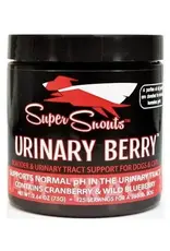 Super Snout Super Snout Urinary Berry 75g