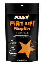 Diggin Diggin Your Dog Firm Up