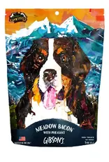 Gibsons Gibson's Dog Jerky 3oz