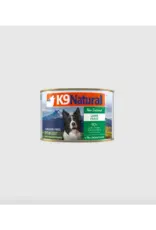 K9 Naturals Grain Free Feast