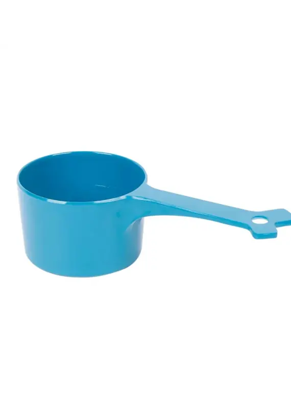 Messy Mutts Messy Mutts Food Scoop 1 cup