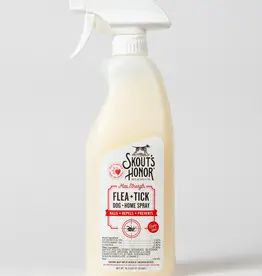 Skout's Honor Skout's Honor Flea & Tick