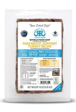 Raised Right Raised Right Pancreatic Receipe 1lb