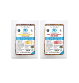 Raised Right Raised Right Pancreatic Receipe 1lb