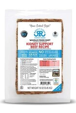Raised Right Raised Right Kidney Recipe 1lb