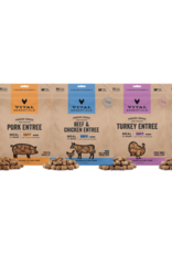 Vital Essentials Vital Essential Cat Freeze Dried Soft Nibs