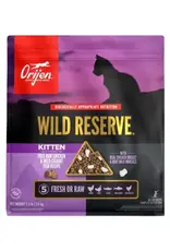 Champion Foods Orijen Cat Wild Reserve