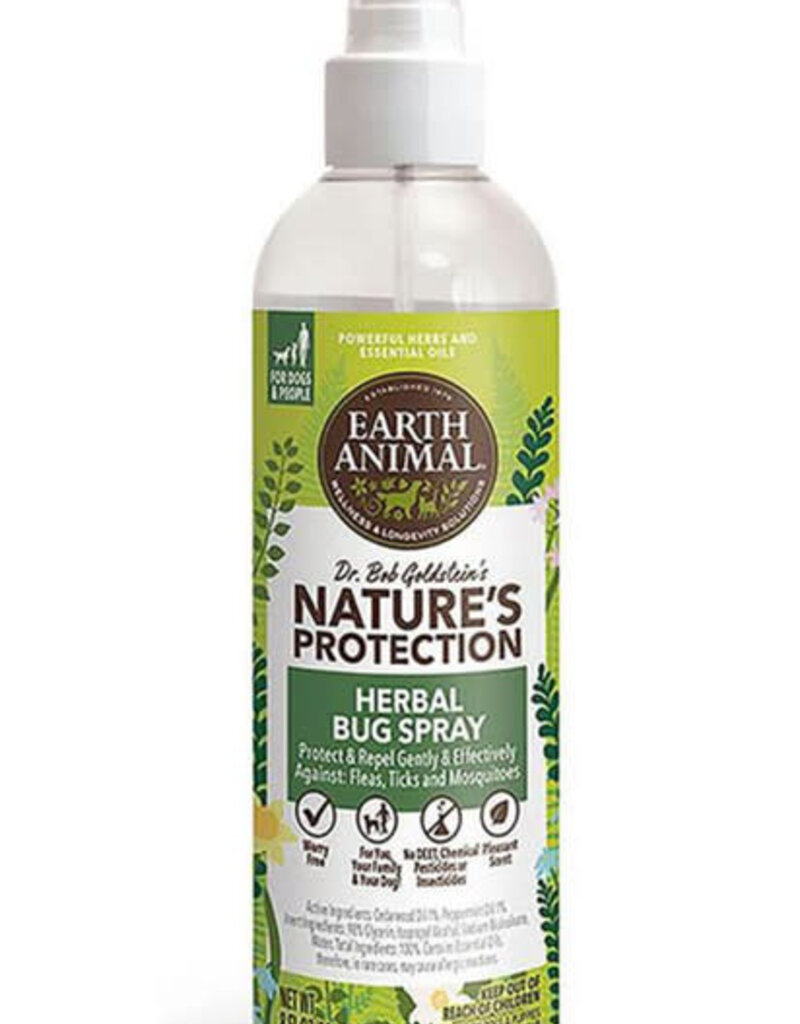 Earth Animal Earth Animal Herbal Bug Spray