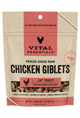 Vital Essentials Vital Essential Cat Treats