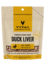 Vital Essentials Vital Essential Cat Treats