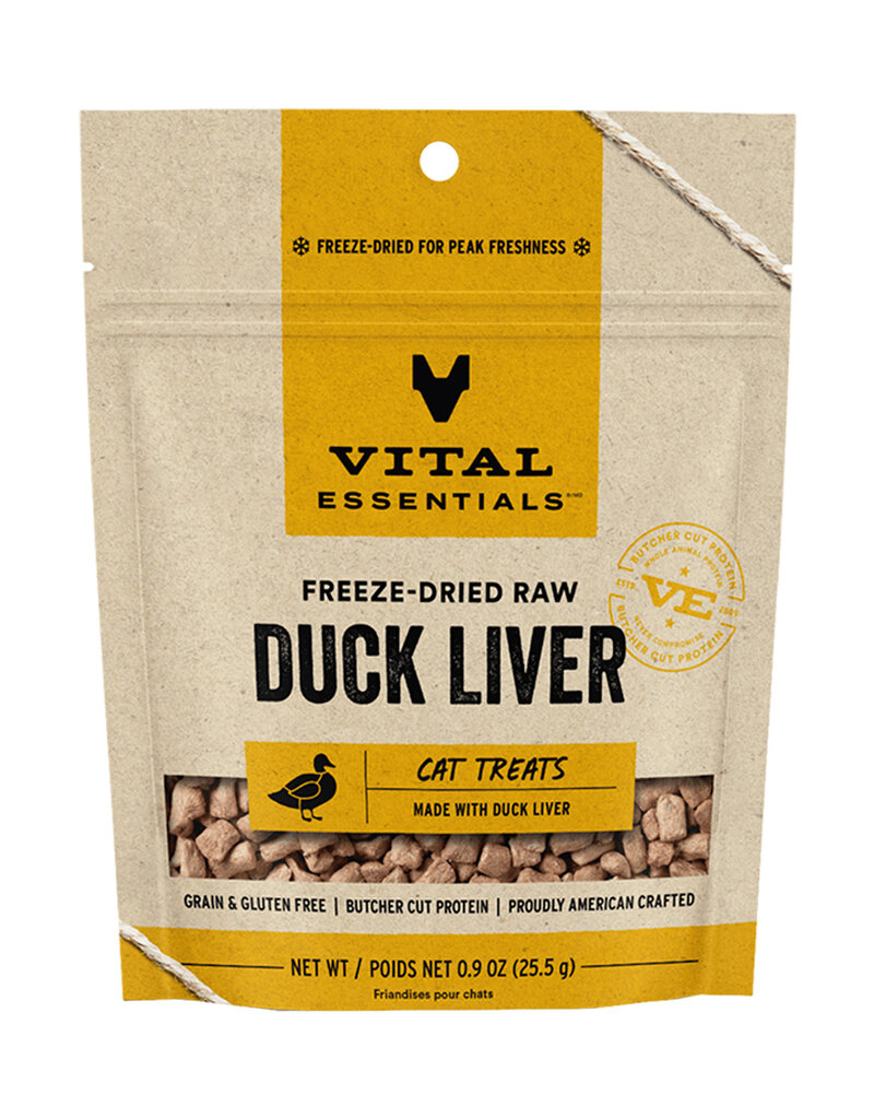 Vital Essentials Vital Essential Cat Treats
