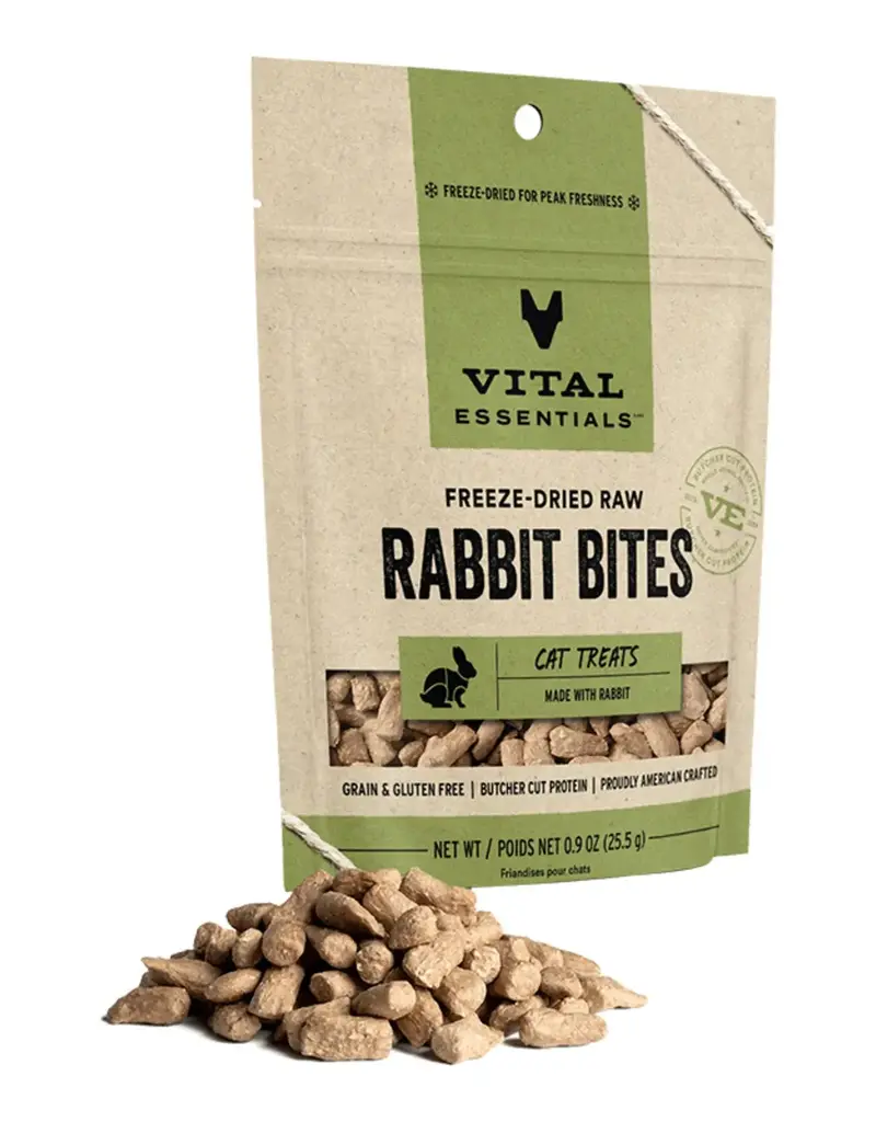 Vital Essentials Vital Essential Cat Treats
