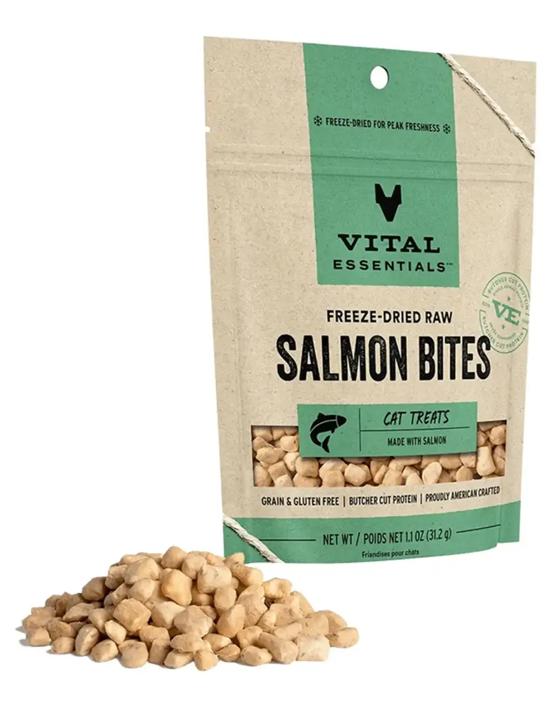 Vital Essentials Vital Essential Cat Treats