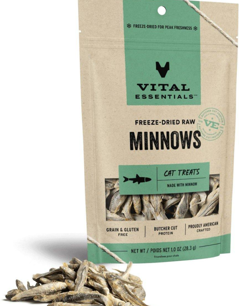 Vital Essentials Vital Essential Cat Treats
