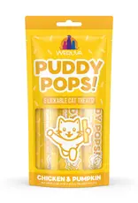 Weruva Weruva Puddy Pops 2.5 oz
