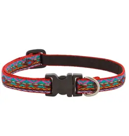 Lupine Pet Lupine 1/2" Adj. Collar