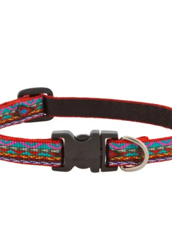 Lupine Pet Lupine 1/2" Adj. Collar