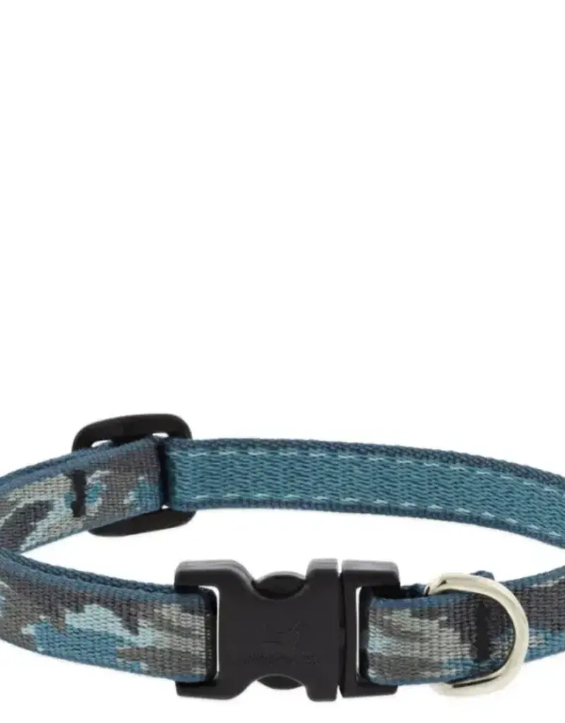 Lupine Pet Lupine 1/2" Adj. Collar