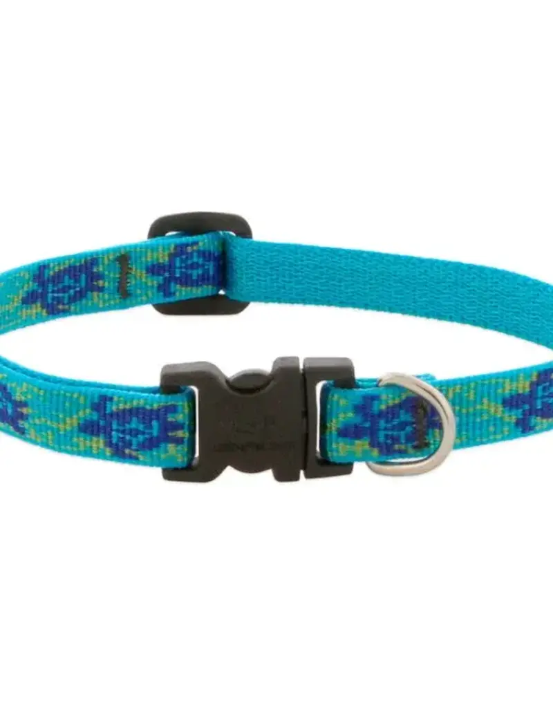 Lupine Pet Lupine 1/2" Adj. Collar