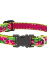 Lupine Pet Lupine Adj. 3/4" Collar
