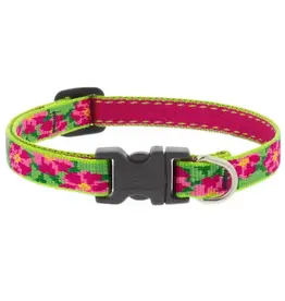 Lupine Pet Lupine Adj. 3/4" Collar