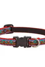 Lupine Pet Lupine Adj. 3/4" Collar