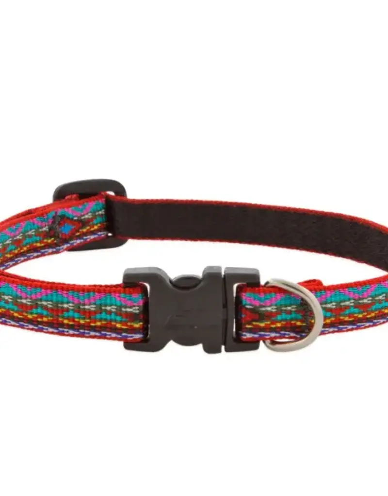 Lupine Pet Lupine Adj. 3/4" Collar