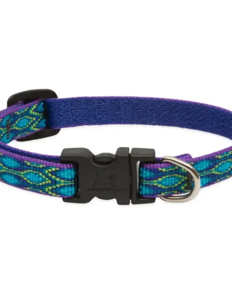 Lupine Pet Lupine Adj. 3/4" Collar