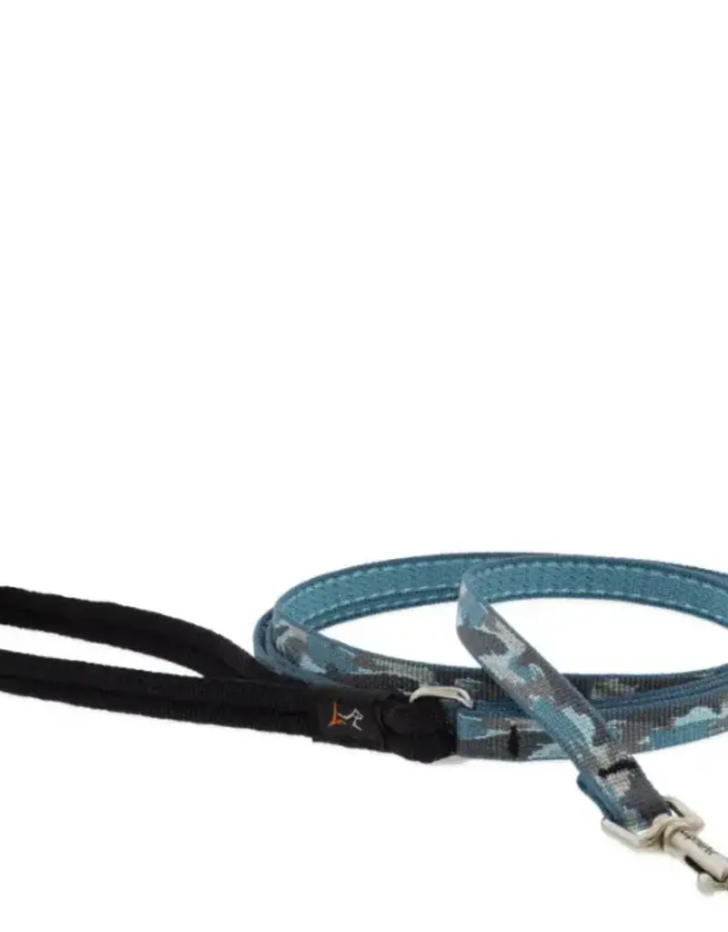 Lupine Pet Lupine 6ft Leash