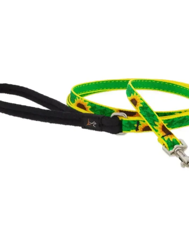 Lupine Pet Lupine 6ft Leash