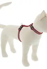 Lupine Pet Lupine 1/2" H-Style Harness