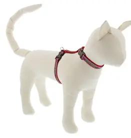 Lupine Pet Lupine 1/2" H-Style Harness