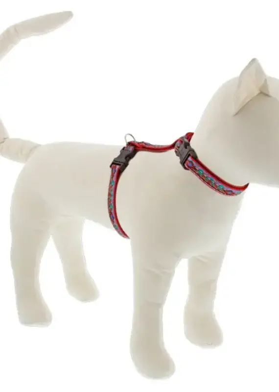 Lupine Pet Lupine 1/2" H-Style Harness