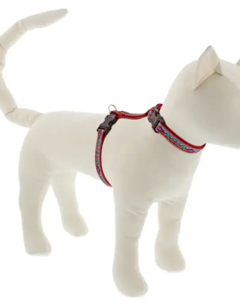 Lupine Pet Lupine 1/2" H-Style Harness