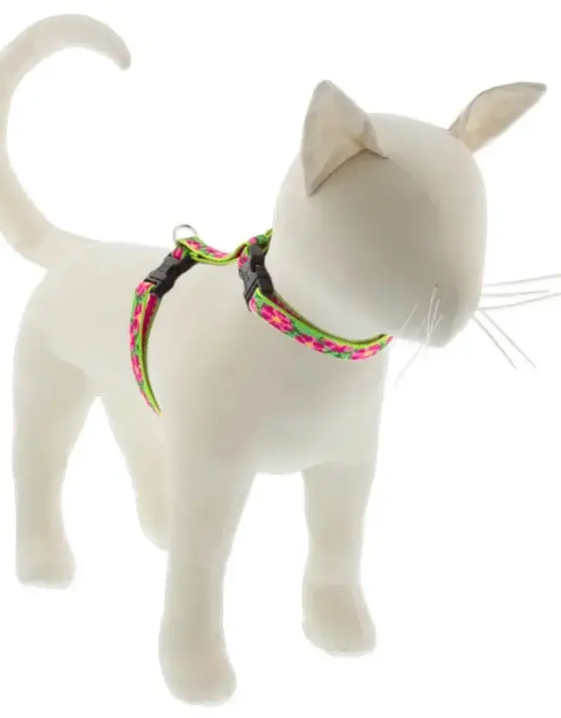 Lupine Pet Lupine 1/2" H-Style Harness