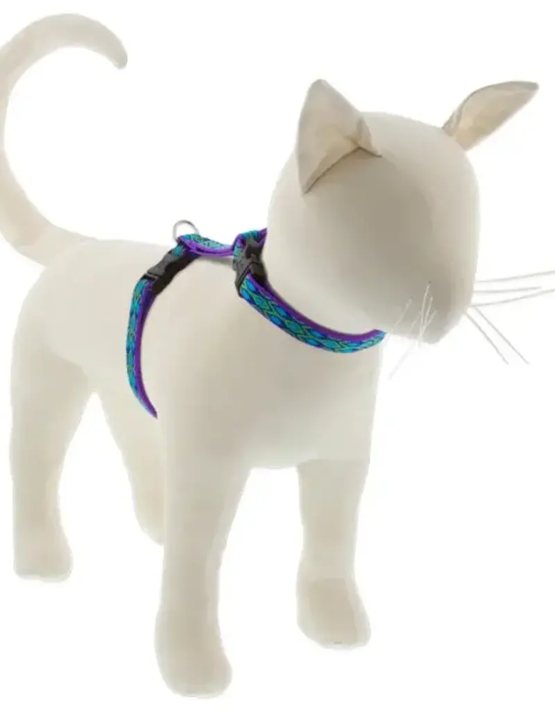 Lupine Pet Lupine 1/2" H-Style Harness