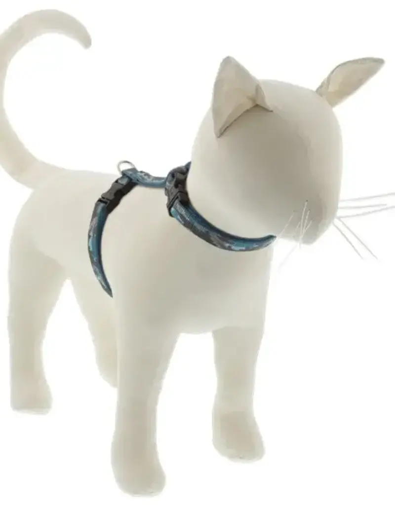 Lupine Pet Lupine 1/2" H-Style Harness