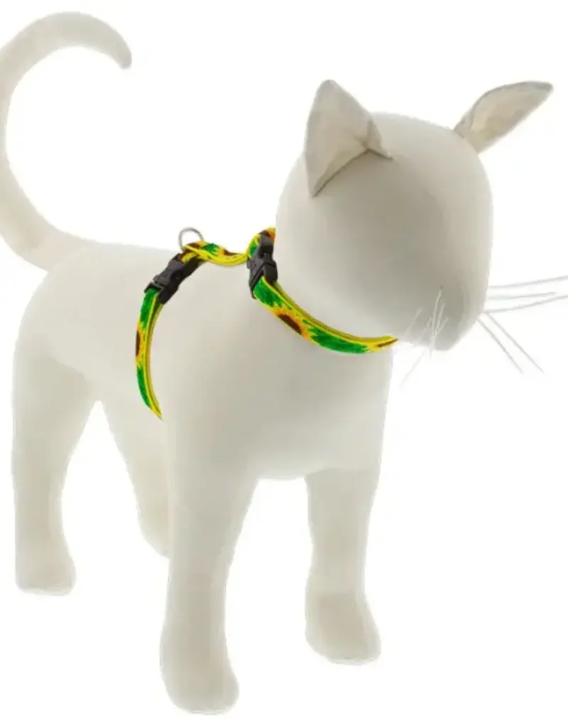 Lupine Pet Lupine 1/2" H-Style Harness